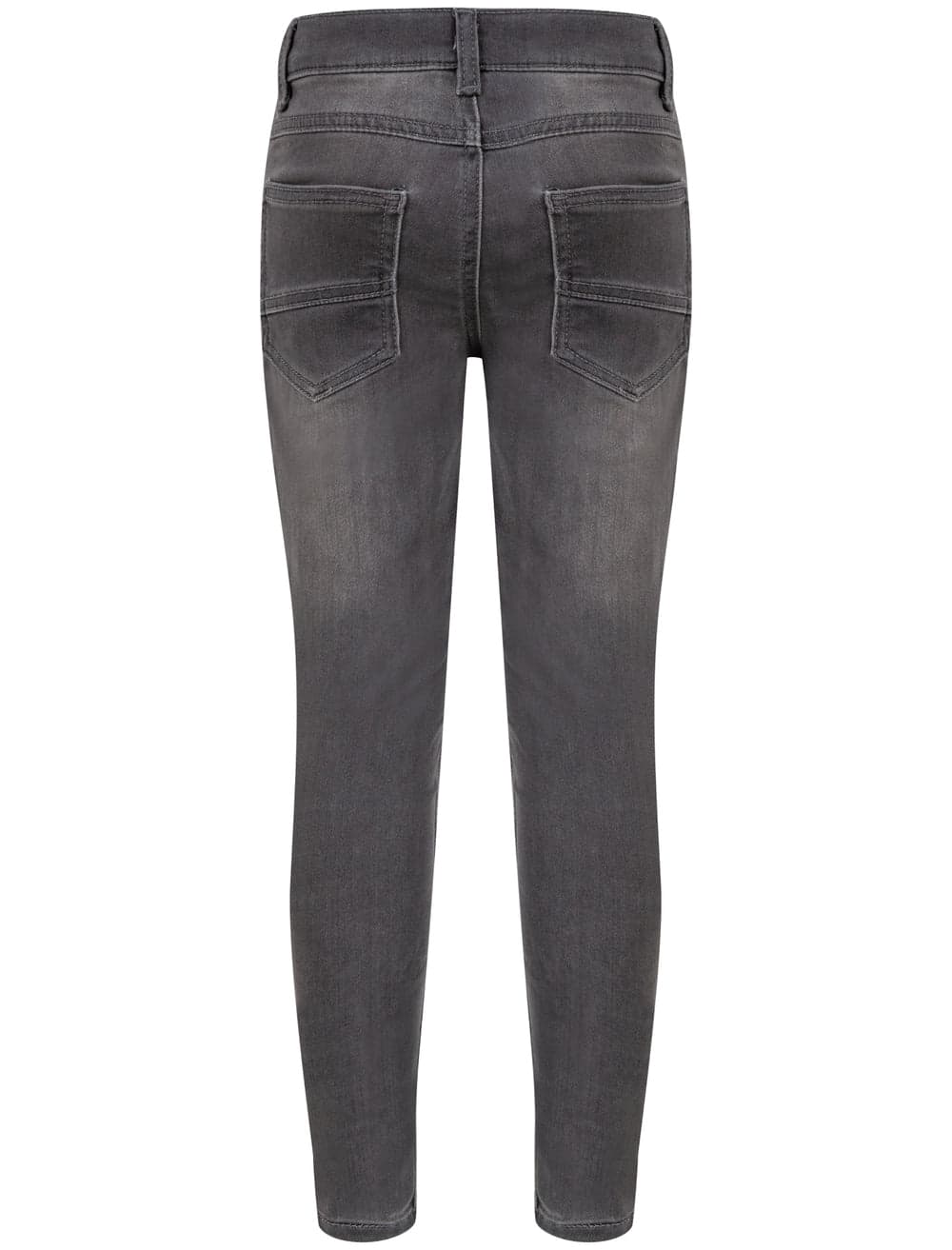 Girls Denim Skinny Jeans