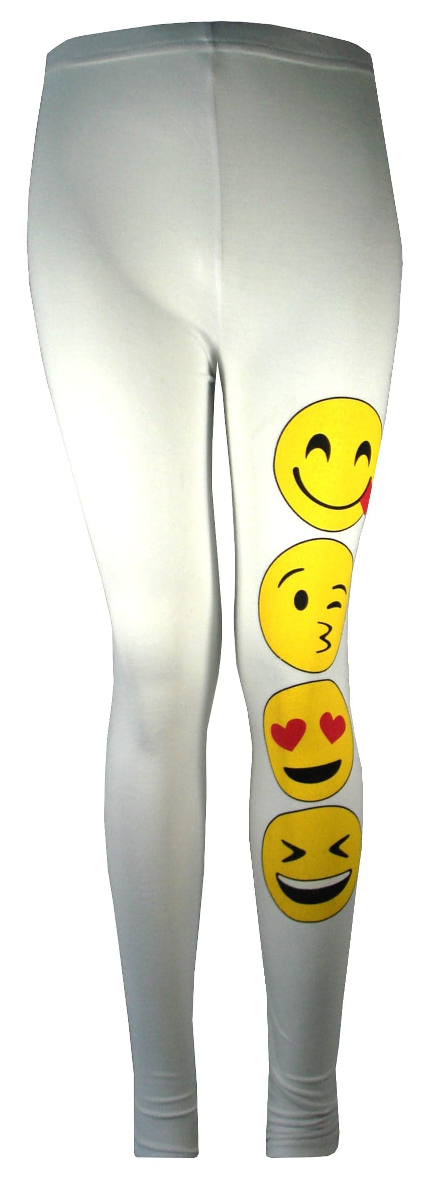 Girls Funny Faces Outfits