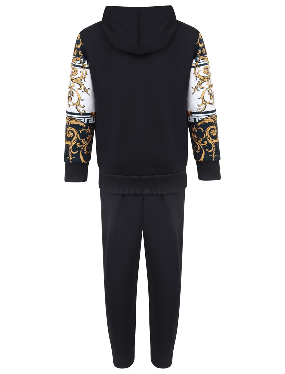 Boys Baroque Tracksuit