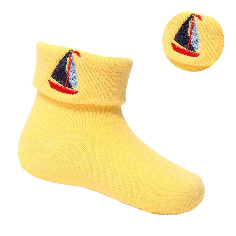 Baby Boys Socks
