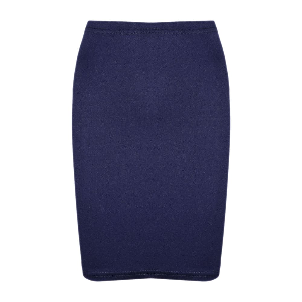 Girls Pencil Skirt