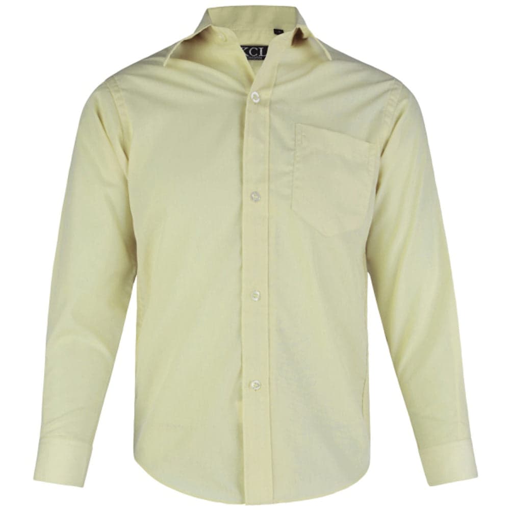 Boys Plain Formal Shirts for Every Occasion