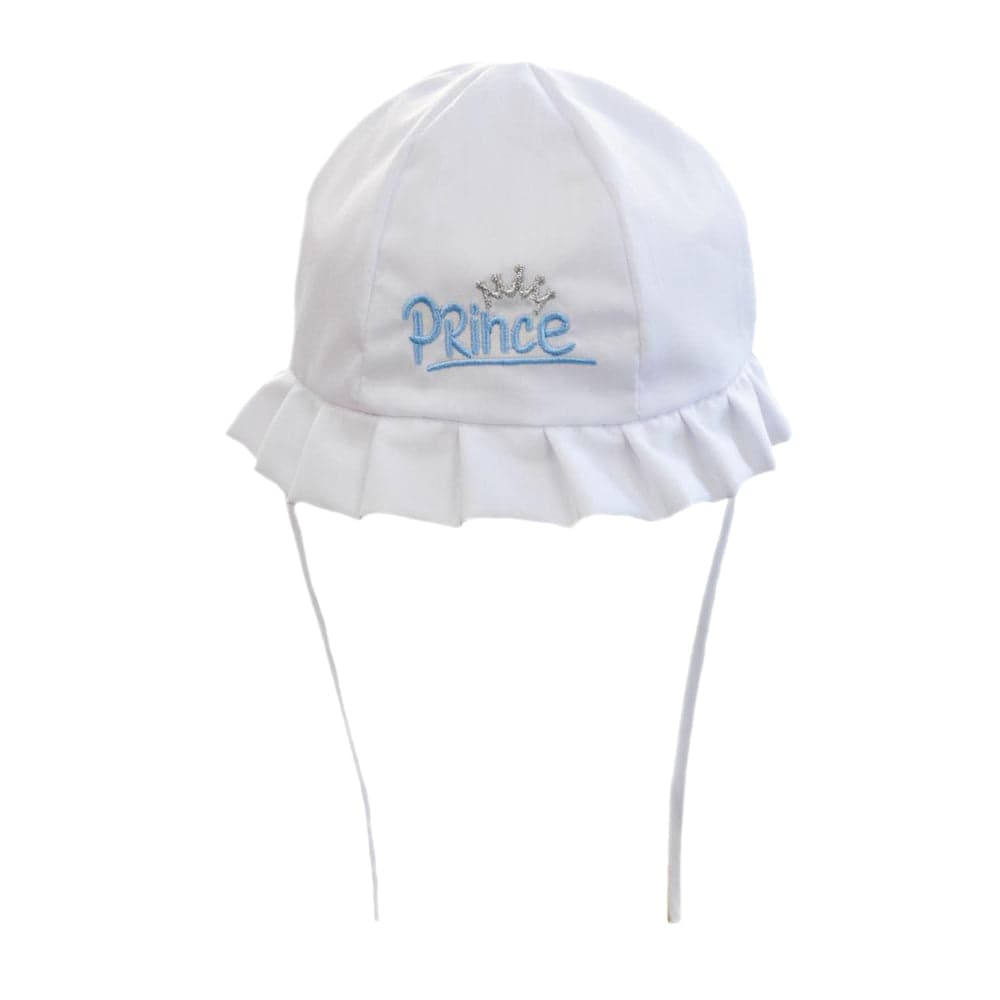 Baby Sun Hats