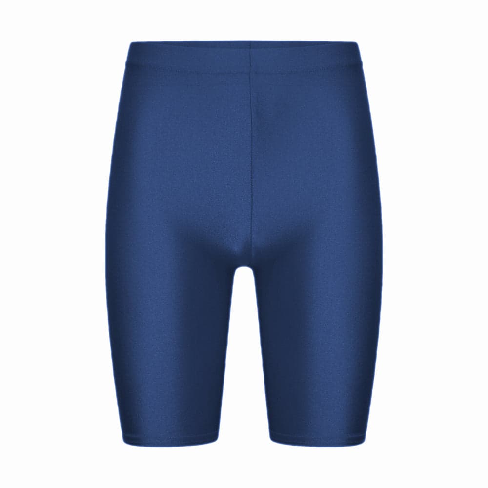 Girls Cycling Shorts Hot Pants