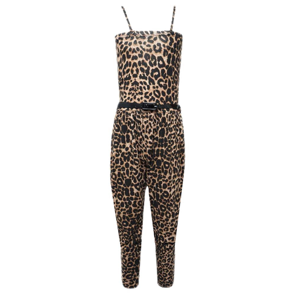 Girls Harem Fancy Jumpsuits