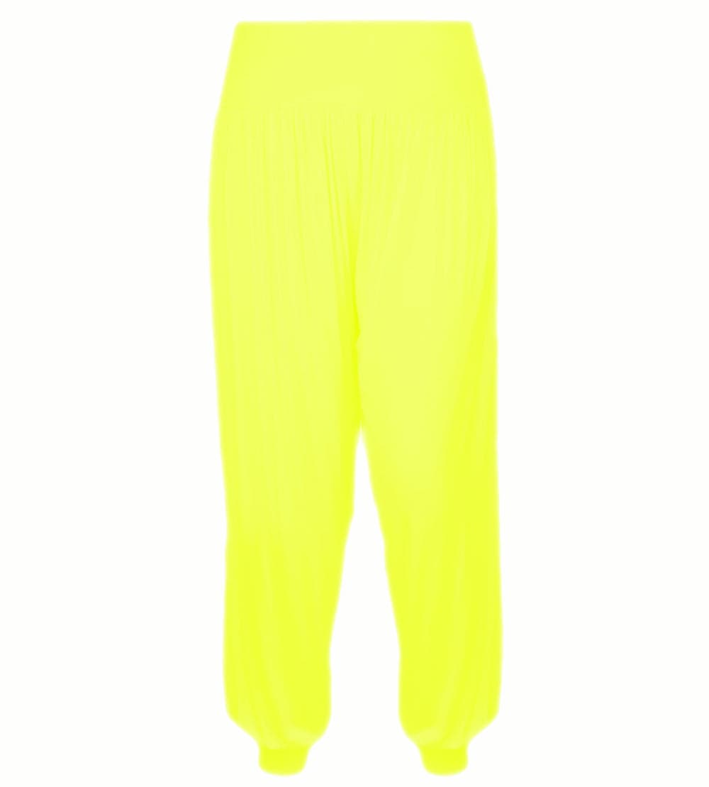 Girls Harem Pants Ali Baba Trousers