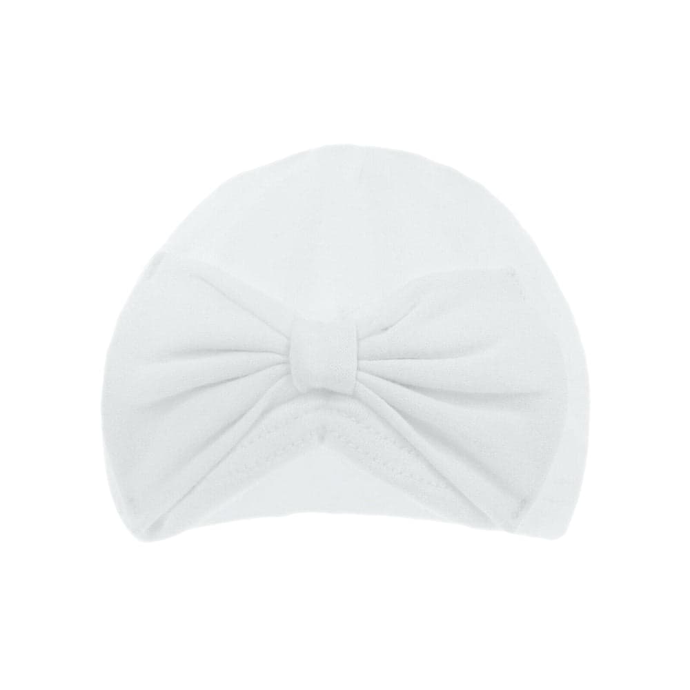Baby Soft Cotton Hats