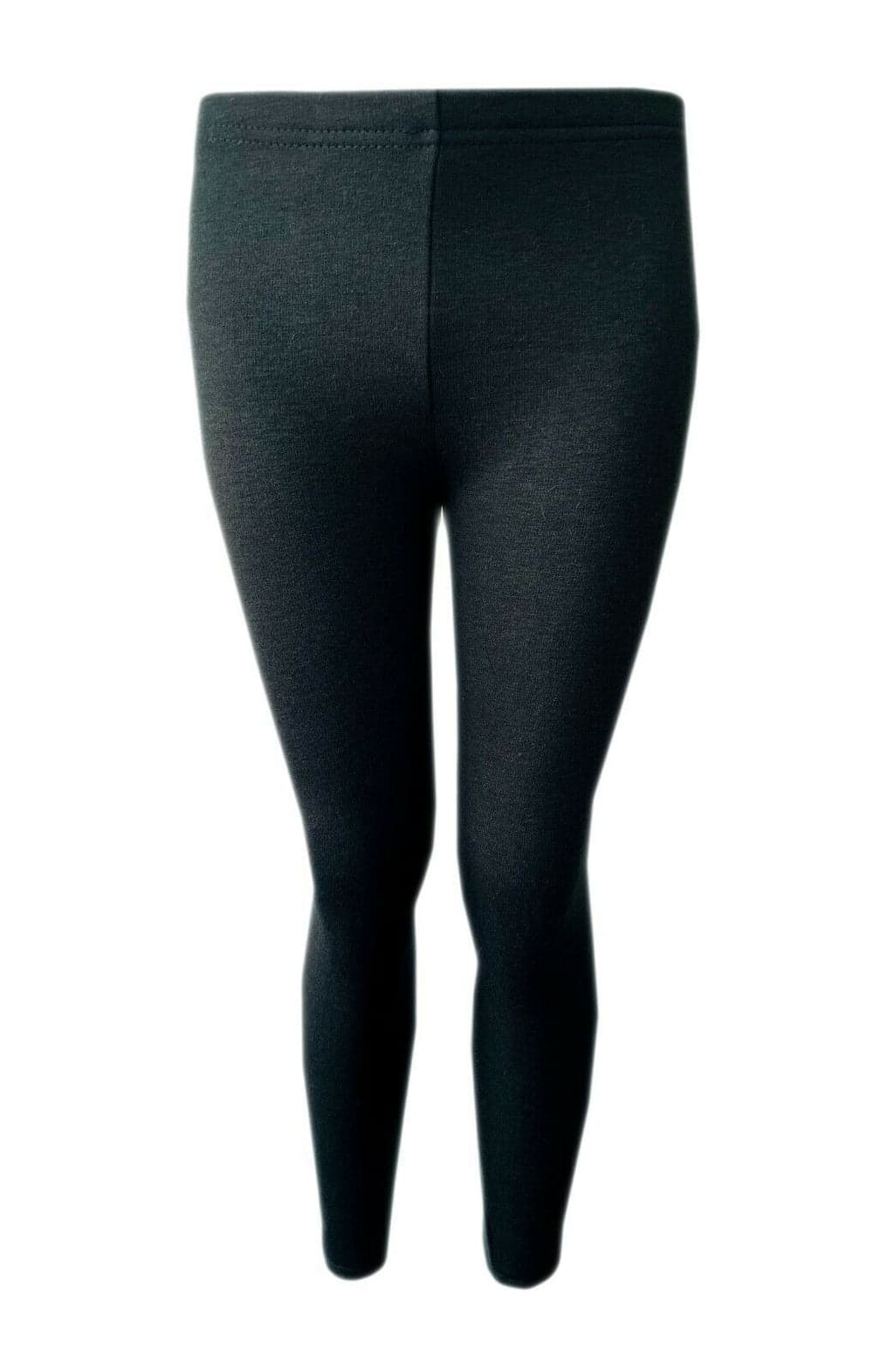 Girls Fleece Lined  Camouflage Pants