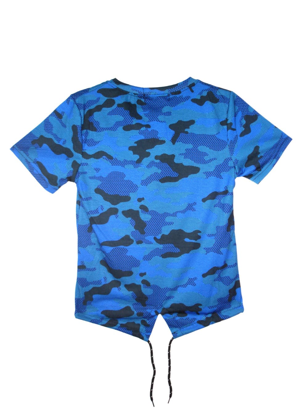 Boys New York Brooklyn T-Shirt & Shorts Set