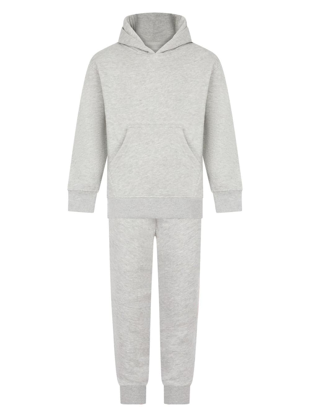 Boys Fleece Hooded and Sweatshirt Tracksuits