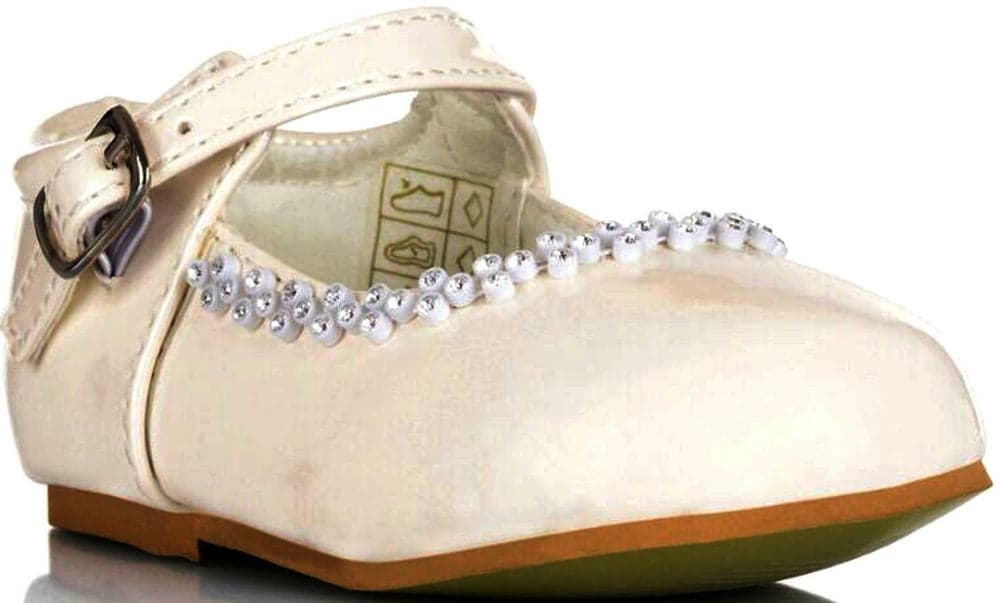 Girls Party Wedding Shoes