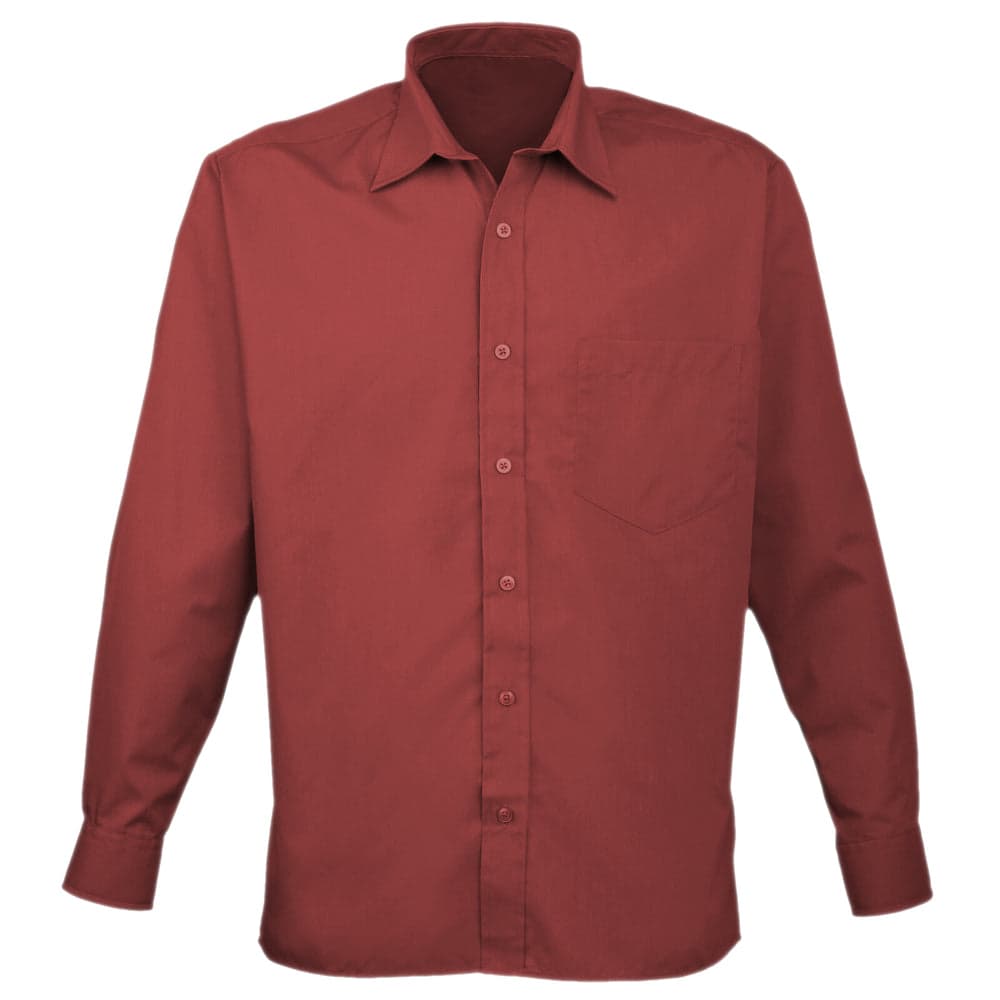 Boys Plain Formal Shirts for Every Occasion