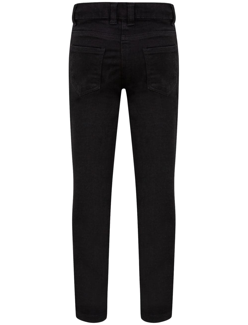 Girls Denim Skinny Jeans