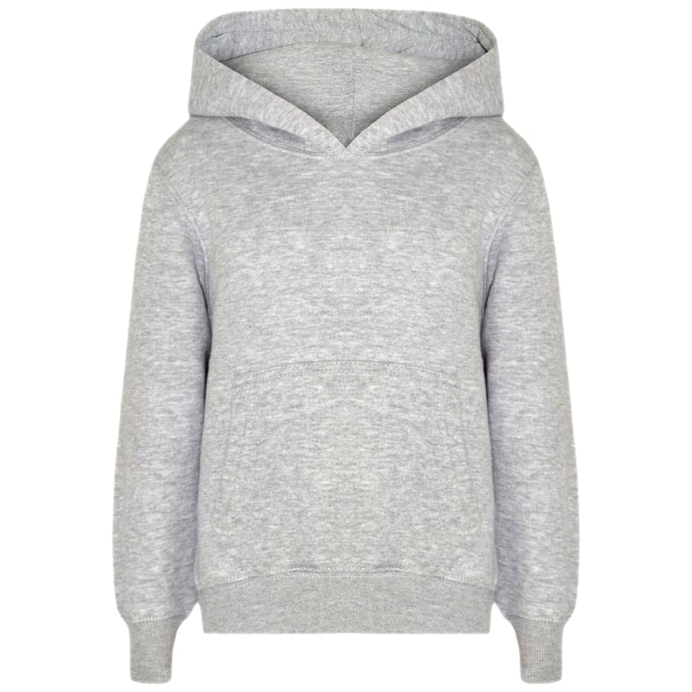 Kids Fleece Hoodies And Jogging Bottoms