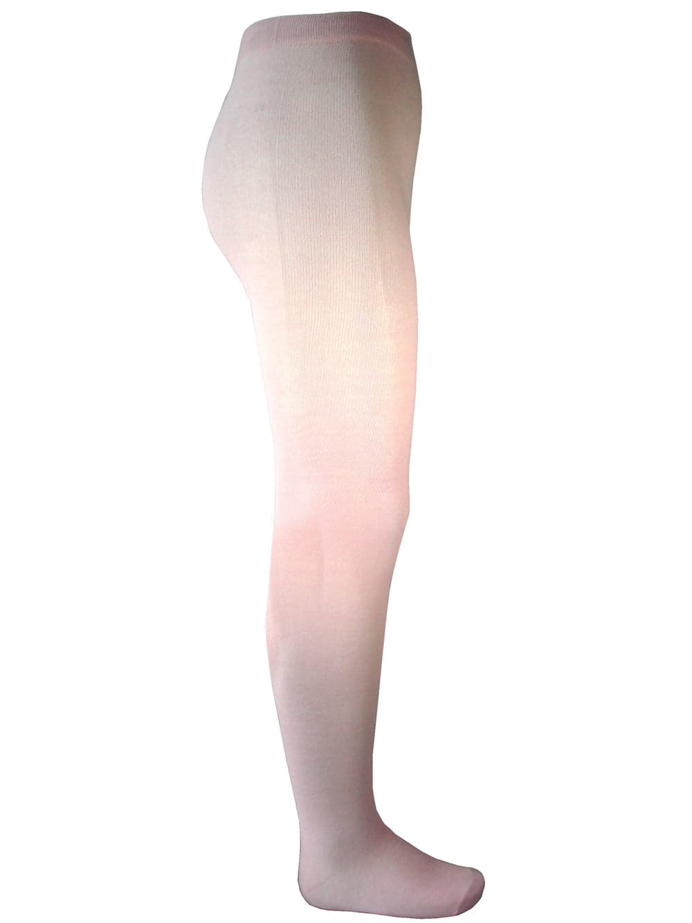 Girls Pretty Stretchy Tights