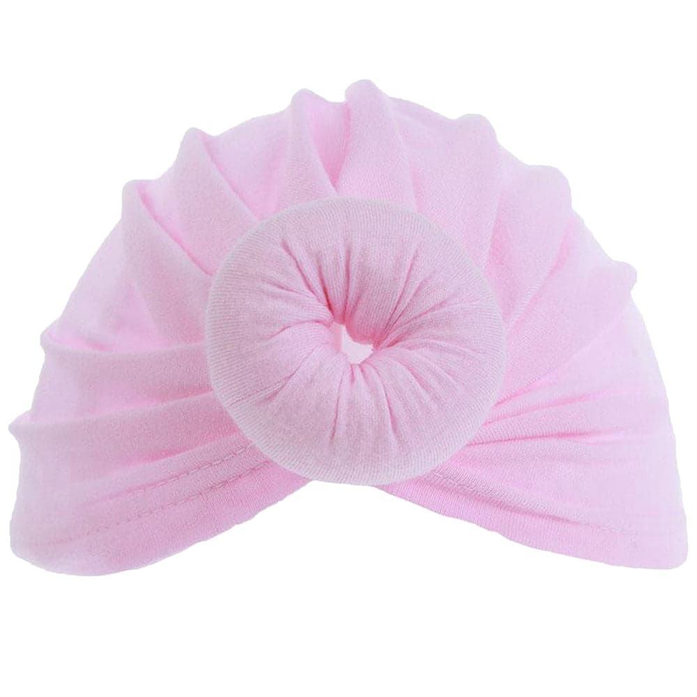 Baby Soft Cotton Hats