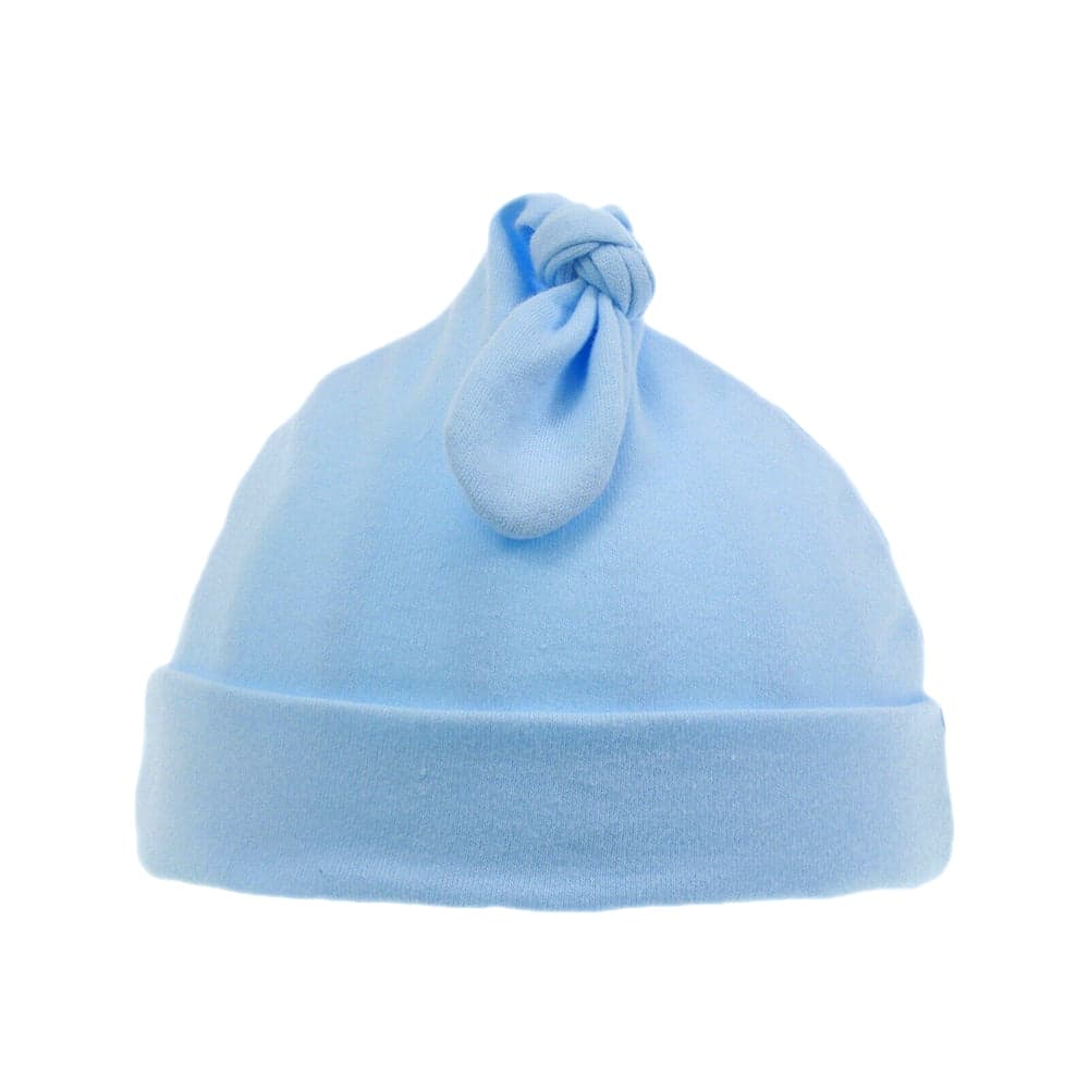 Baby Soft Cotton Hats