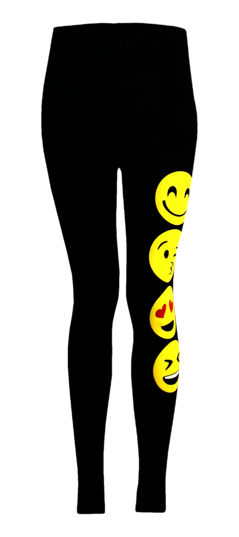 Girls Funny Faces Outfits