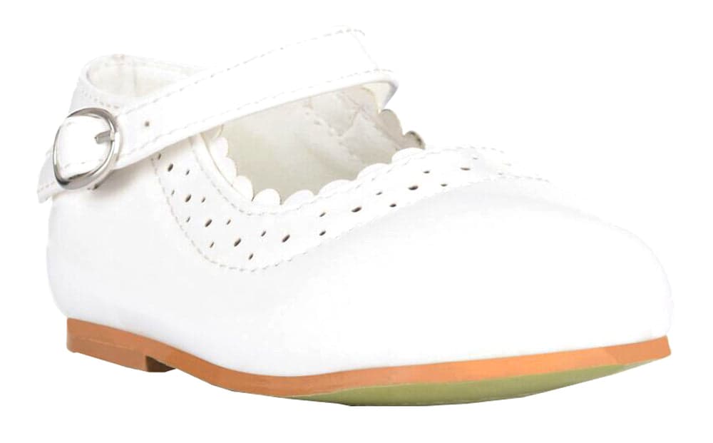 Baby Girls Wedding Party Shoes