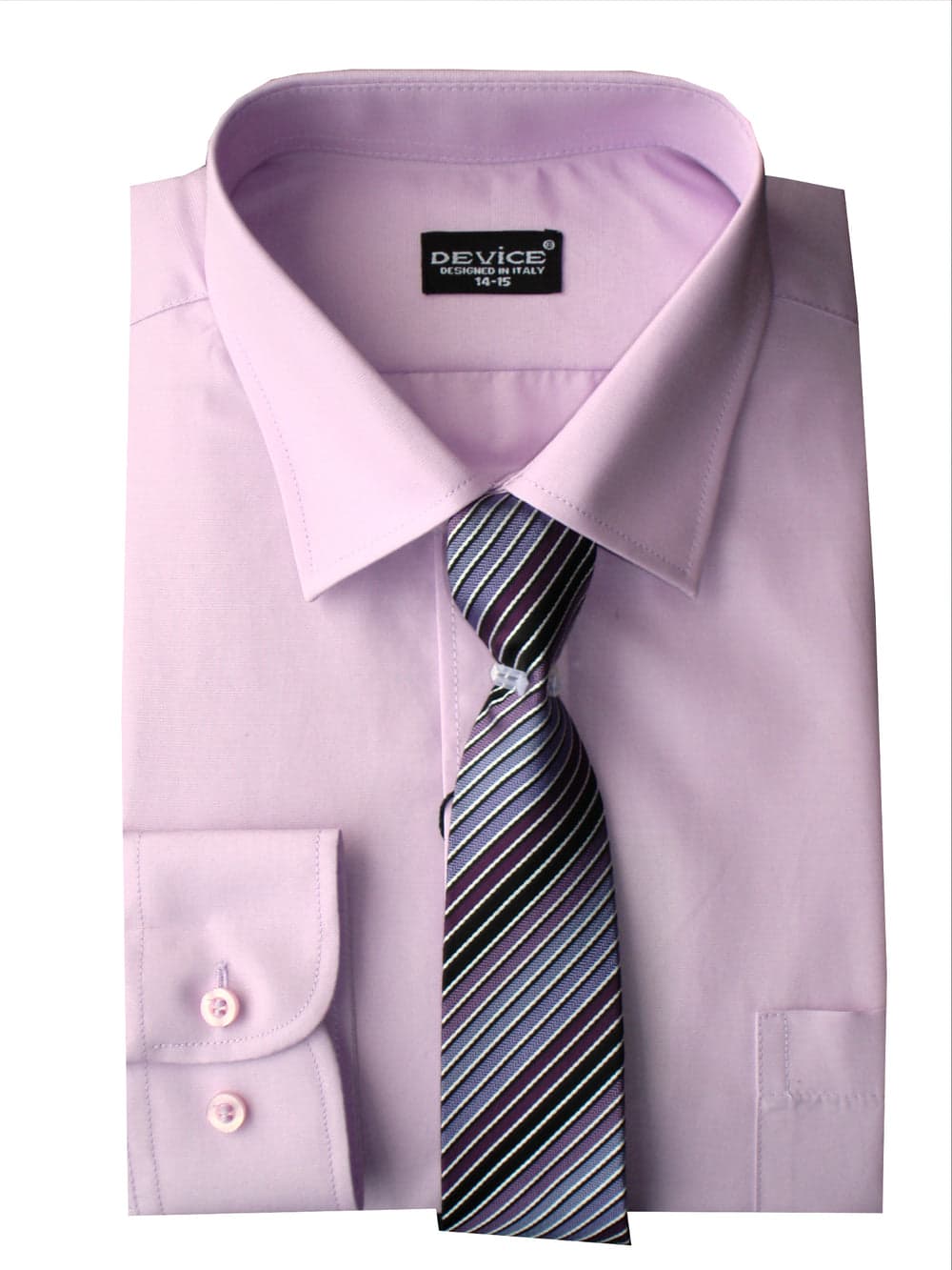 Boys Formal Shirts