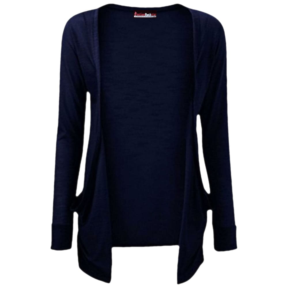 Girls Boyfriend Cardigan