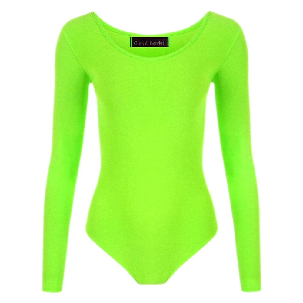 Girls Dance Leotard Bodysuit