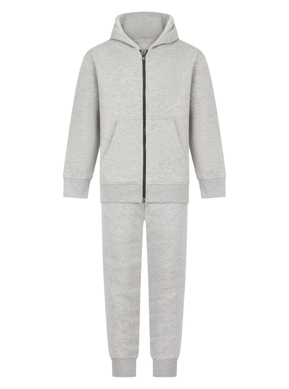 Boys Fleece Hooded and Sweatshirt Tracksuits