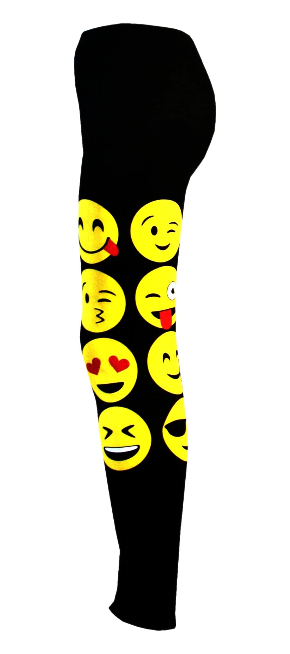 Girls Funny Faces Outfits
