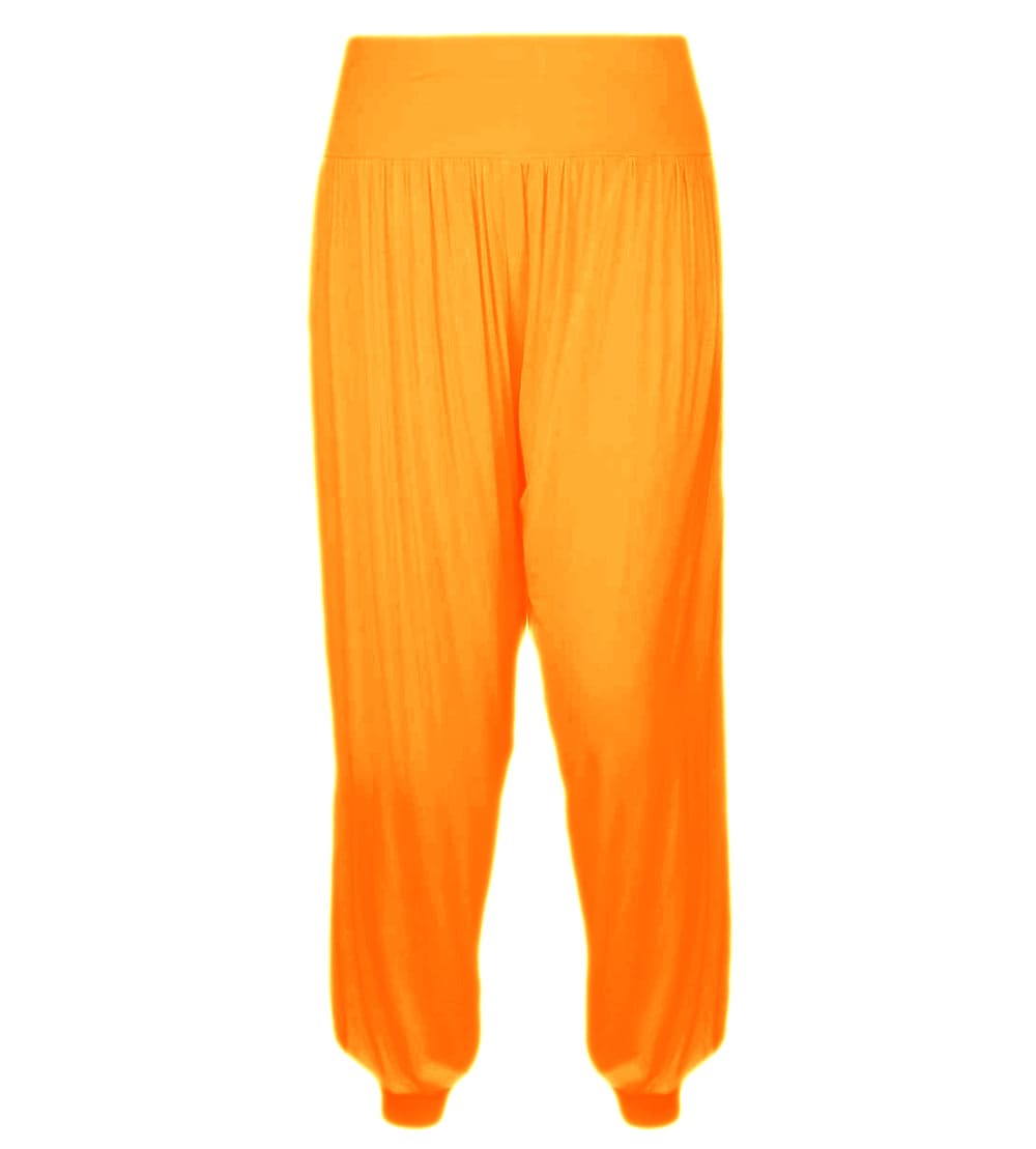 Girls Harem Pants Ali Baba Trousers