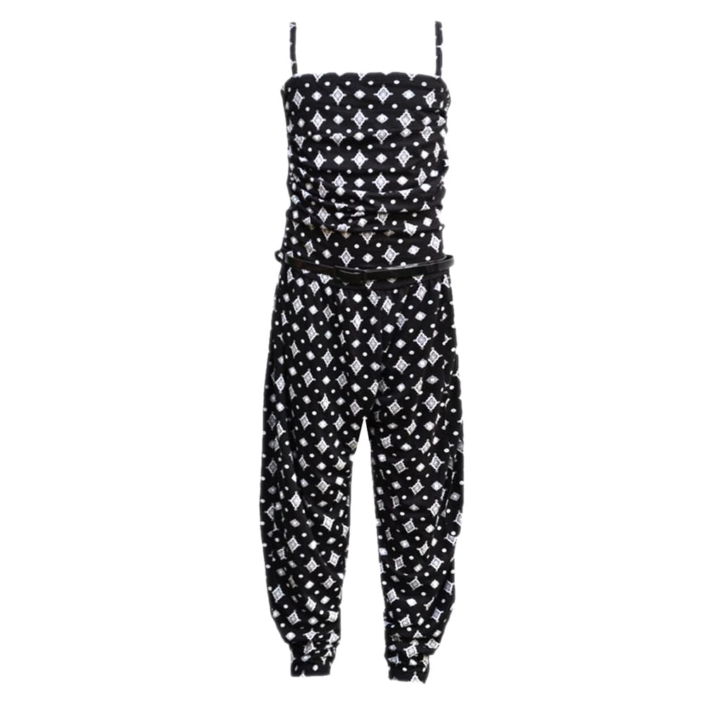 Girls Harem Fancy Jumpsuits