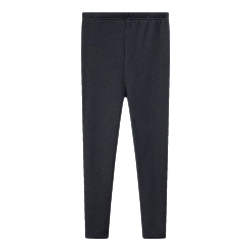 Girls Fleece Lined Leggings