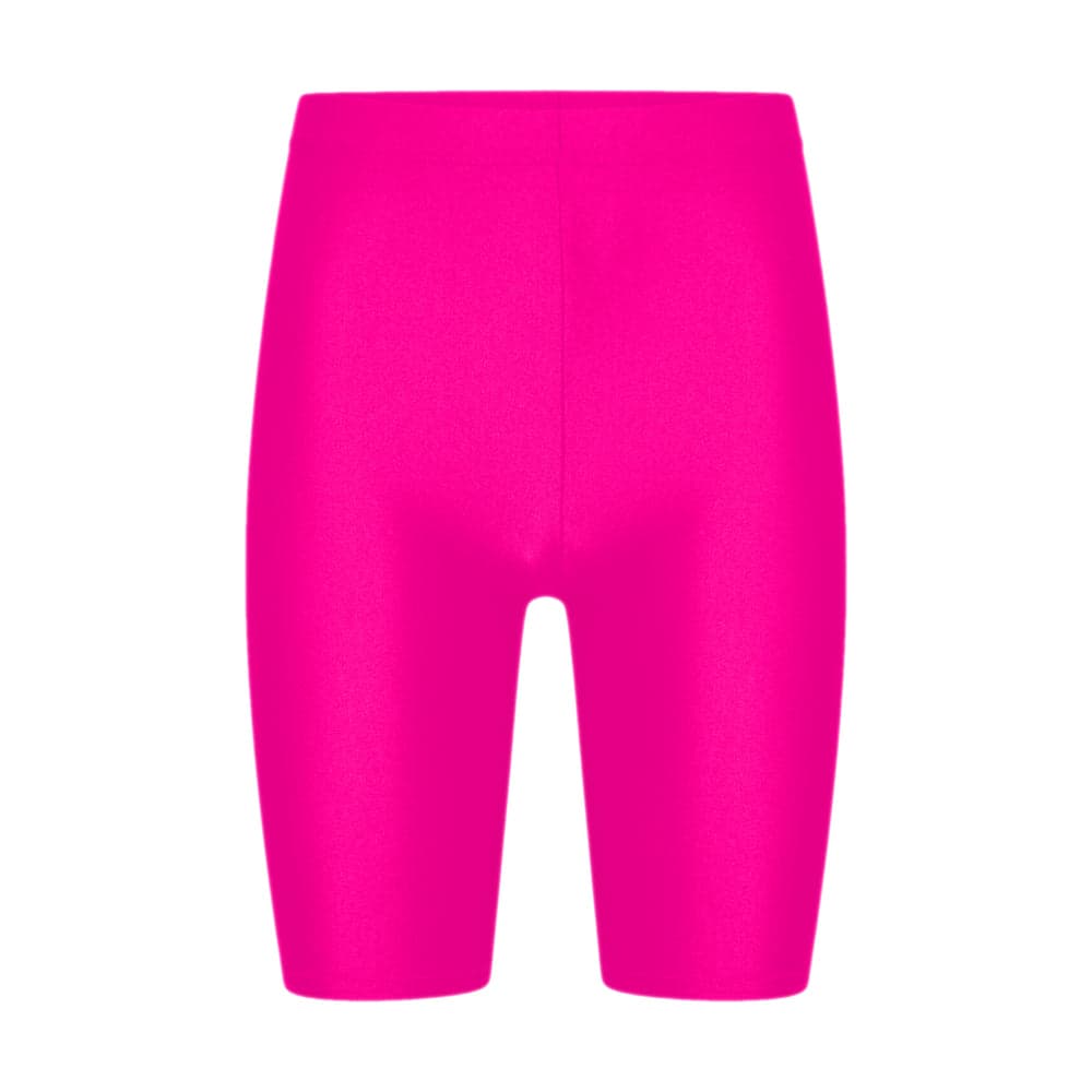Girls Cycling Shorts Hot Pants