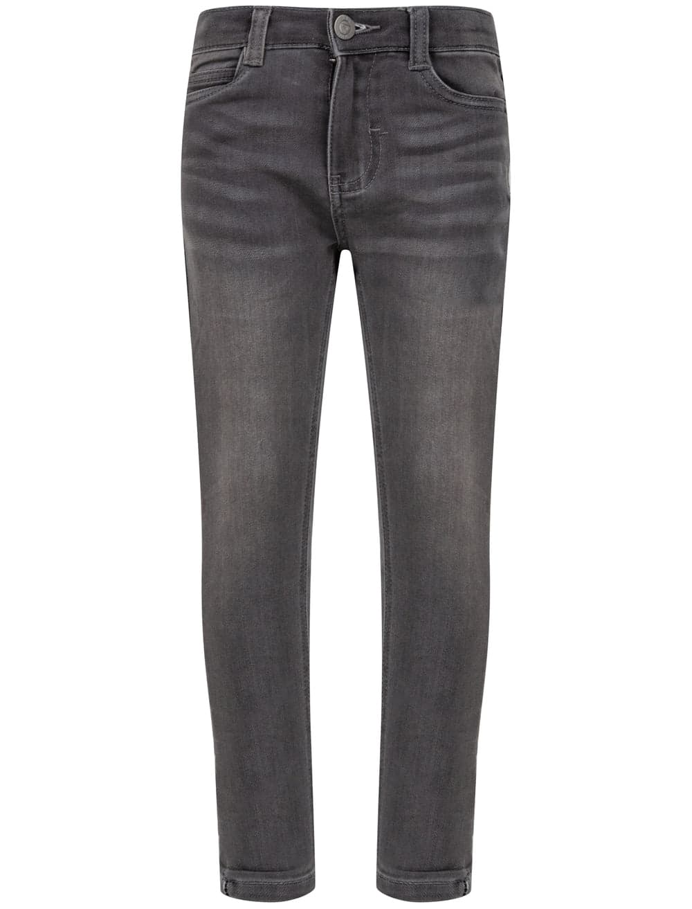 Girls Denim Skinny Jeans