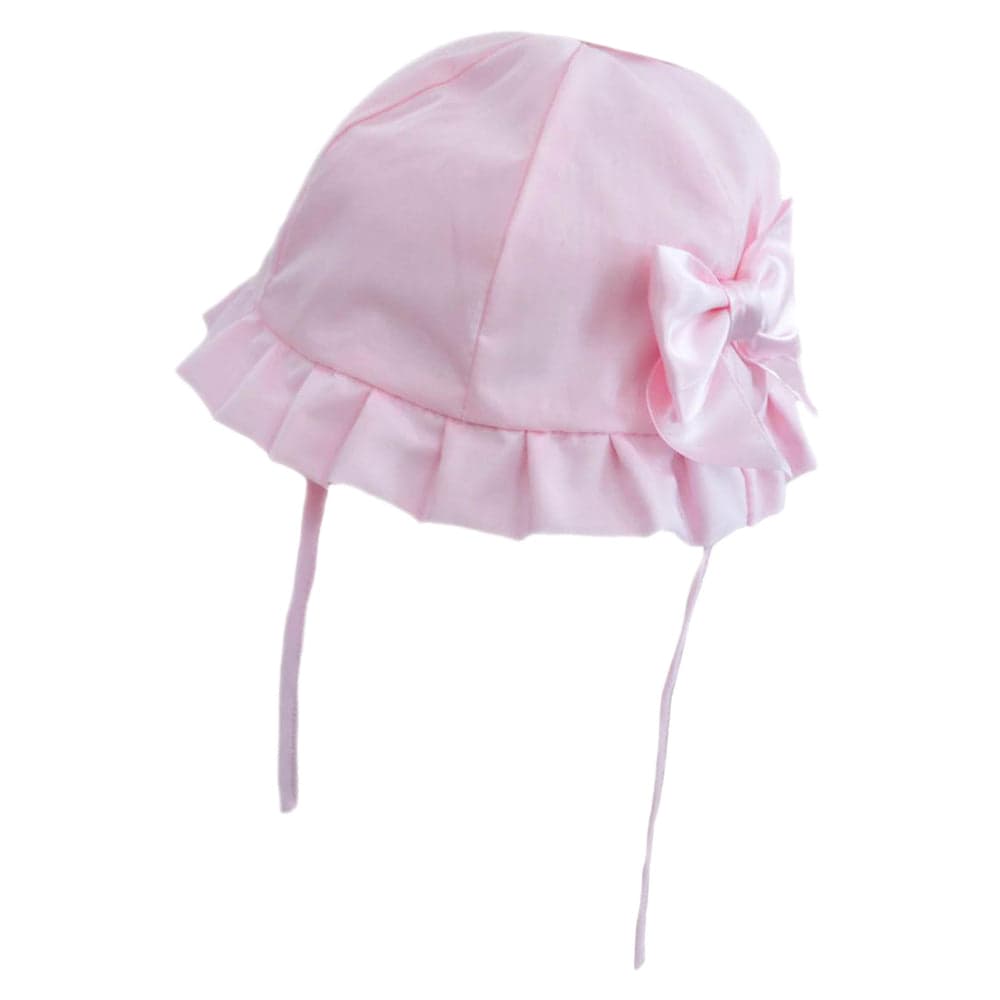 Baby Sun Hats