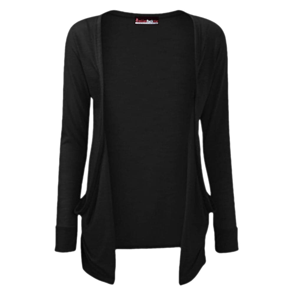 Girls Boyfriend Cardigan
