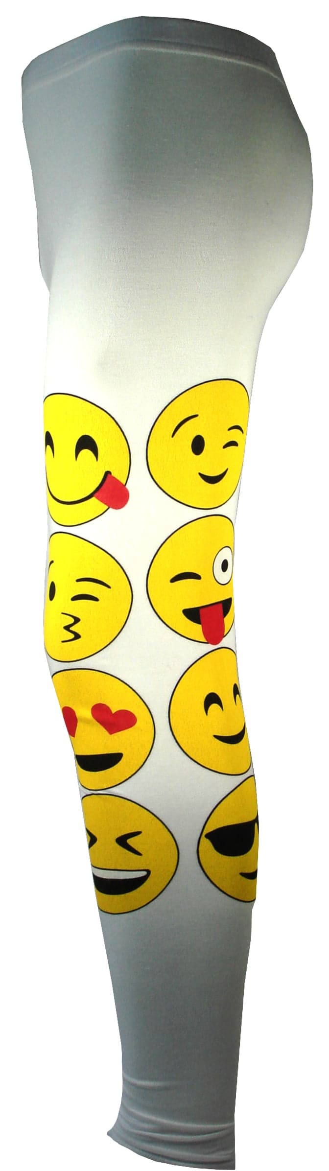 Girls Funny Faces Outfits