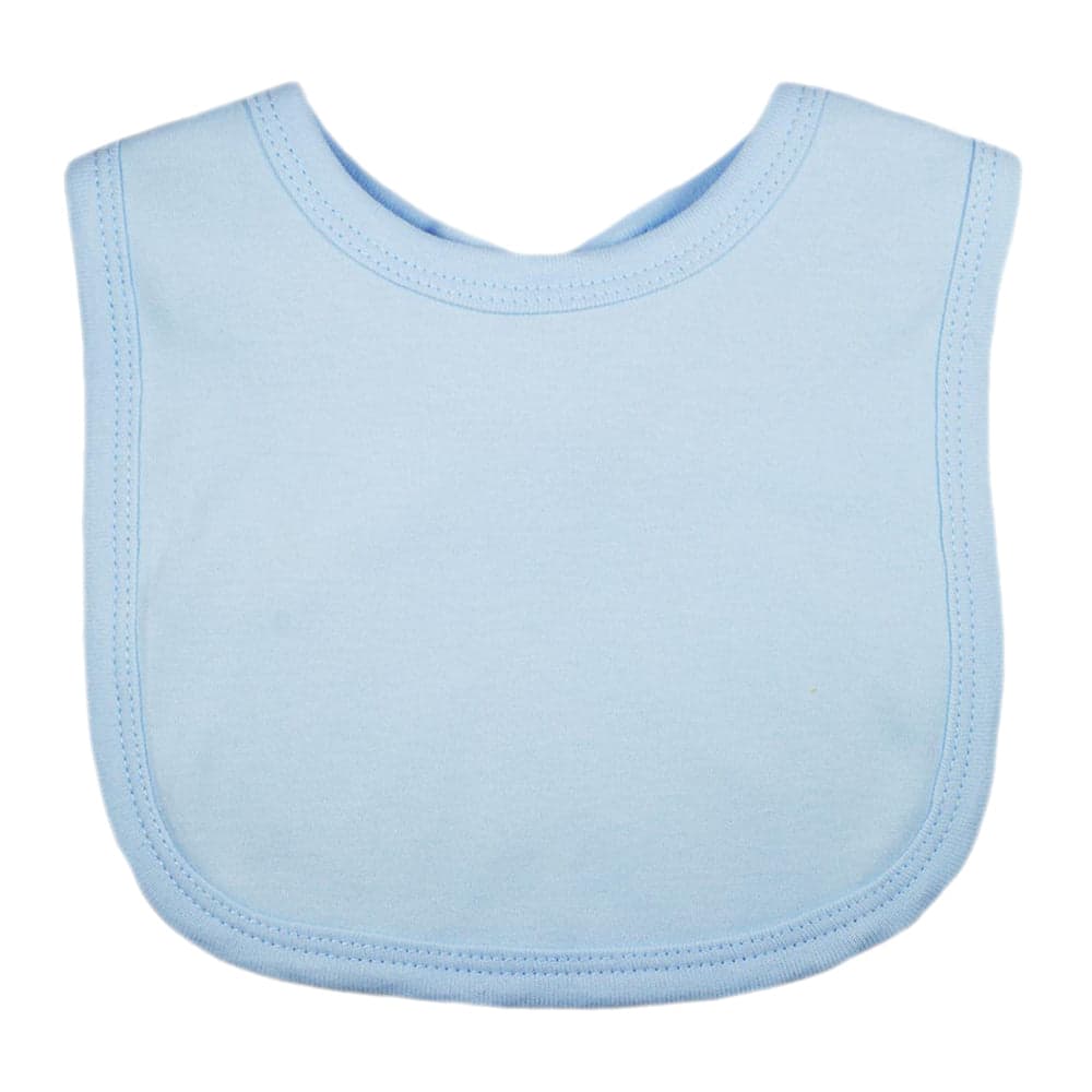 Baby Girls Boys Welcome To The World Bibs