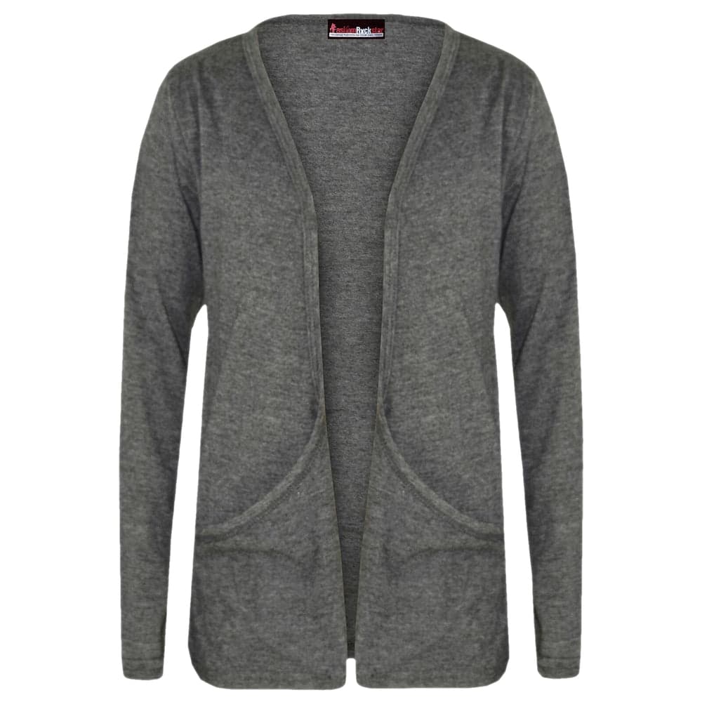 Girls Boyfriend Cardigan