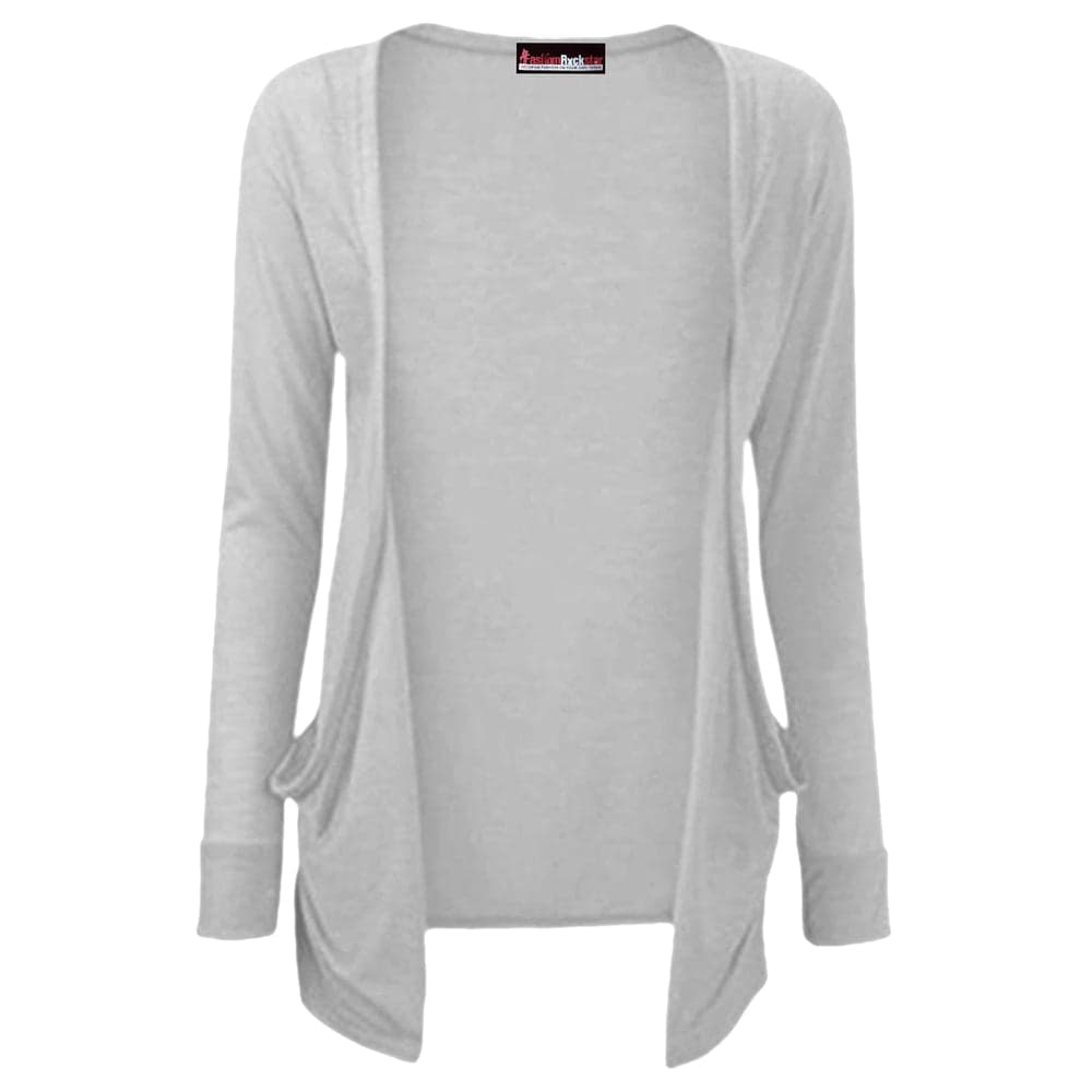 Girls Boyfriend Cardigan