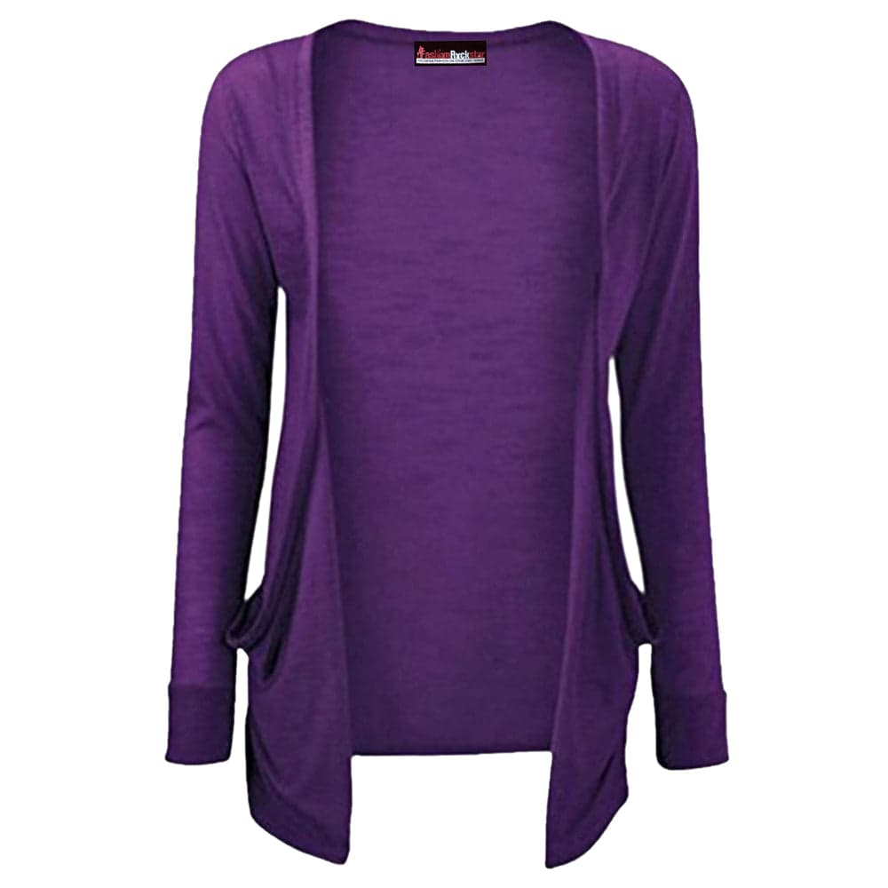 Girls Boyfriend Cardigan