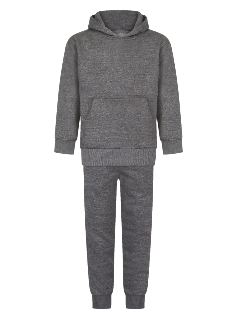 Boys Hooded Pullover Tracksuits