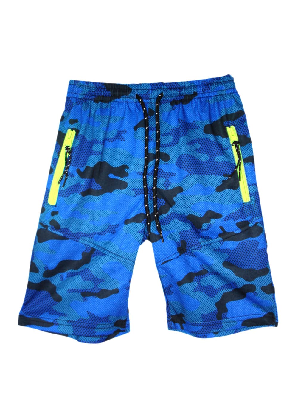 Boys New York Brooklyn T-Shirt & Shorts Set