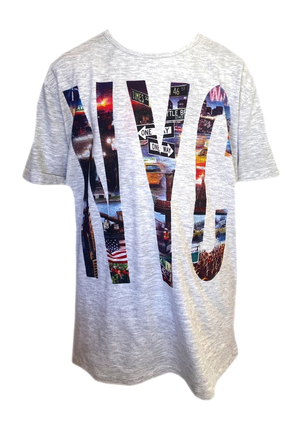 Boys Brave Soul Novelty T-Shirts