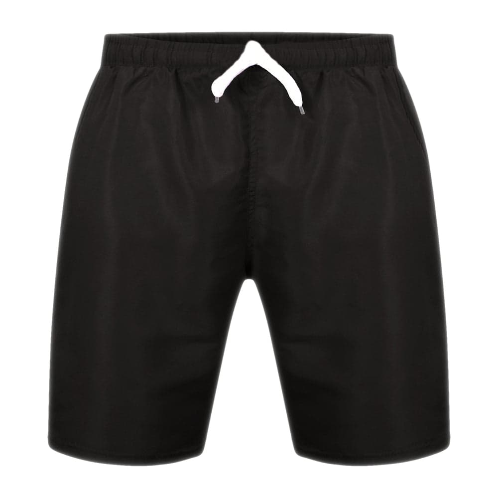 Boys Plain Swimming Shorts