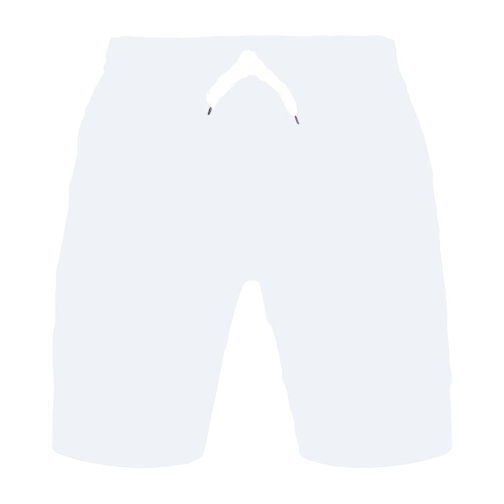 Boys Plain Swimming Shorts