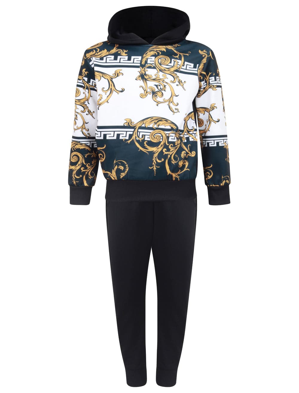 Boys Baroque Tracksuit