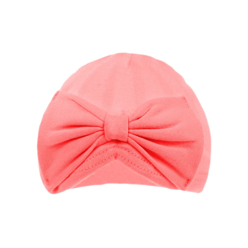 Baby Soft Cotton Hats