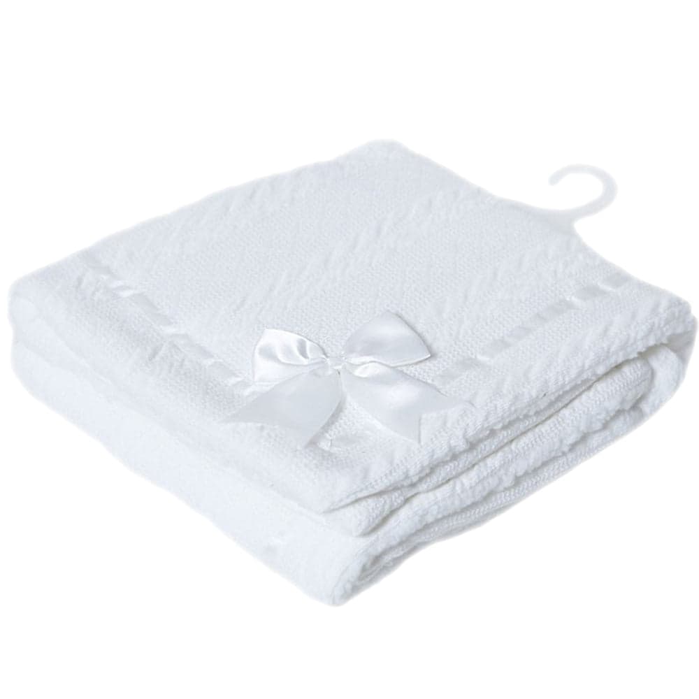 Baby Soft Touch Blankets