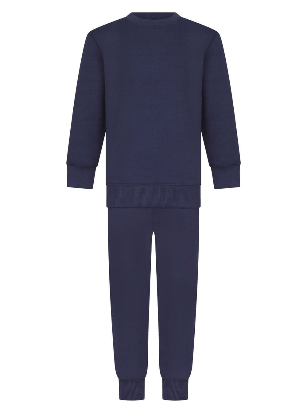 Boys Sweatshirt Pullover Tracksuits