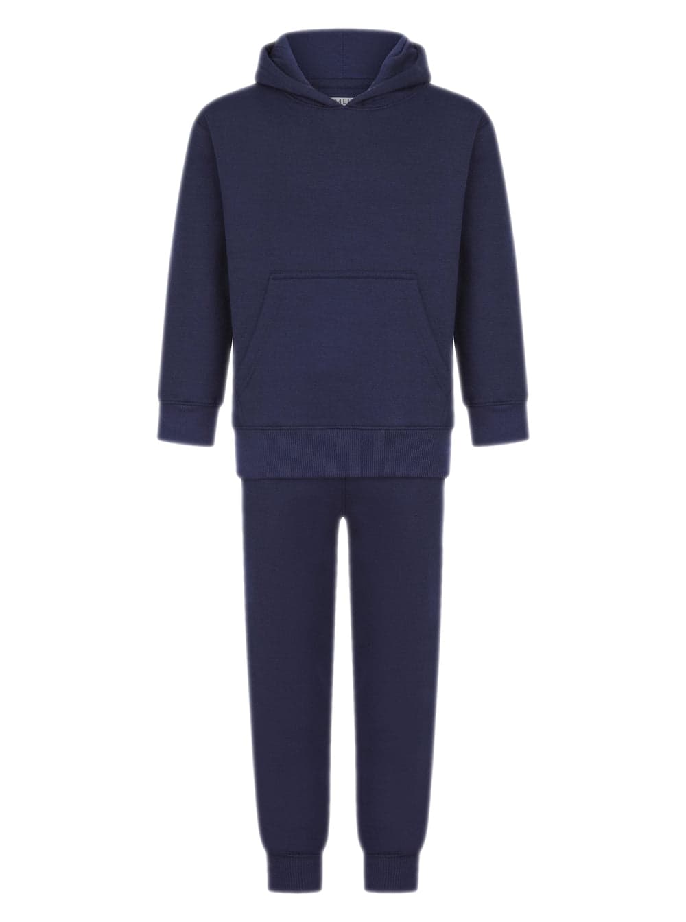Boys Hooded Pullover Tracksuits